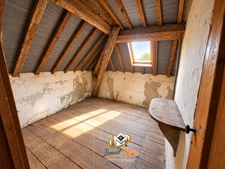 Demeure bourgeoise de caractère 6 chambres – Vimoutiers 