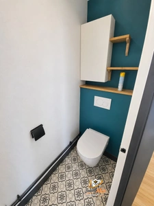 Coup de cœur à Lisieux – F2 lumineux de 56 m² entièrement rénové