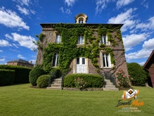 Maison à vendre 8 pièces  (61)