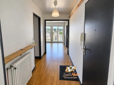 Coup de cœur à Lisieux – F2 lumineux de 56 m² entièrement rénové