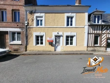 Maison à vendre 6 pièces COURTONNE LES DEUX EGLISES (14)