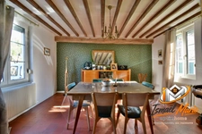 Maison à vendre 6 pièces COURTONNE LES DEUX EGLISES (14)