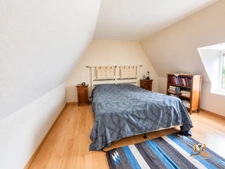 Maison normande rénovée à vendre à L’Hôtellerie – 144 m², 4 chambres, dépendance