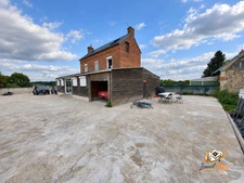 Maison ancienne 127 m² à vendre à La Vespière-Friardel – 4 chambres, terrain 1 150 m²