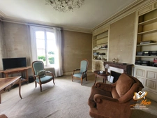 Maison à vendre 8 pièces  (61)