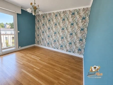 Coup de cœur à Lisieux – F2 lumineux de 56 m² entièrement rénové