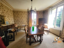 Maison à vendre 8 pièces  (61)