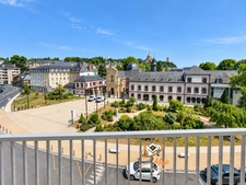 Coup de cœur à Lisieux – F2 lumineux de 56 m² entièrement rénové