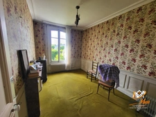 Maison à vendre 8 pièces  (61)