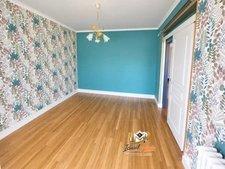 Coup de cœur à Lisieux – F2 lumineux de 56 m² entièrement rénové