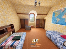 Demeure bourgeoise de caractère 6 chambres – Vimoutiers 