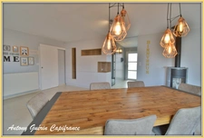 Maison à vendre 6 pièces LA GAUBRETIERE (85)