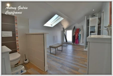 Grange rénovée de caractère avec dépendance 9 pièces-252 m² Habitable-MESNARD LA BAROTIERE