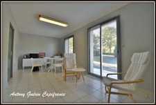 Local artisanal de 120 m² avec mezzanine – La Gaubretière (85130)