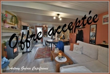 Maison à vendre 3 pièces LA GAUBRETIERE (85)