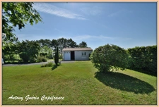 Maison à vendre 6 pièces à BEAUREPAIRE (85)