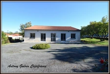 Local artisanal de 120 m² avec mezzanine – La Gaubretière (85130)