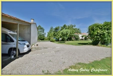 Maison à vendre 6 pièces à BEAUREPAIRE (85)