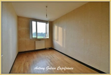 Maison familiale 5 chambres à rénover – La Gaubretière