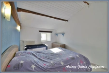  **Longère familiale rénovée avec dépendances et grand terrain – Saint Aubin des Ormeaux 85130**