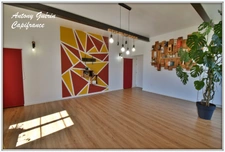 Grange rénovée de caractère avec dépendance 9 pièces-252 m² Habitable-MESNARD LA BAROTIERE