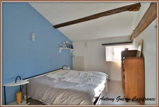  **Longère familiale rénovée avec dépendances et grand terrain – Saint Aubin des Ormeaux 85130**