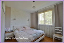 Maison à vendre 6 pièces à BEAUREPAIRE (85)
