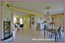Maison à vendre 6 pièces à BEAUREPAIRE (85)