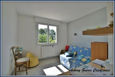 Maison à vendre 6 pièces à BEAUREPAIRE (85)