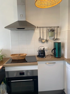 Baisse de prix et garage compris pour cette maison T3 - Saint Valery sur Somme