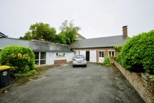  🏡 **Maison de caractère en centre-ville de Oisemont – 5 chambres – Terrain de 1 066 m²**