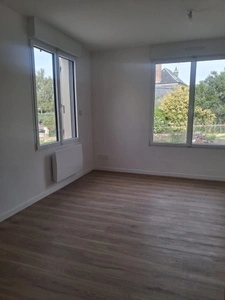 Au cœur de Saint-Valery-sur-Somme, maison fonctionnelle avec chambre de plain-pied - Rénovation