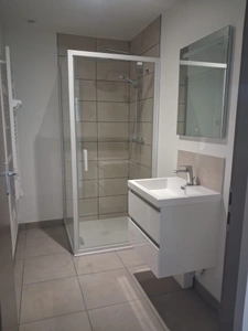Au cœur de Saint-Valery-sur-Somme, maison fonctionnelle avec chambre de plain-pied - Rénovation