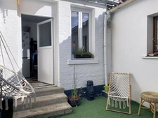 ABBEVILLE – Investissement locatif – Maison vendue louée