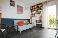Baisse de prix et garage compris pour cette maison T3 - Saint Valery sur Somme