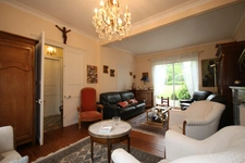  🏡 **Maison de caractère en centre-ville de Oisemont – 5 chambres – Terrain de 1 066 m²**