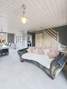 Superbe pavillon traditionnel avec vue panoramique - Commune Huchenneville