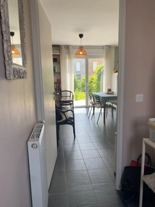 Baisse de prix et garage compris pour cette maison T3 - Saint Valery sur Somme