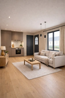  Saint-Valery-sur-Somme, maison avec chambre de plain-pied - Rénovation - jardin et terrasse