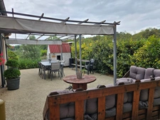 Superbe pavillon traditionnel avec vue panoramique - Commune Huchenneville