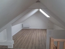  Saint-Valery-sur-Somme, maison avec chambre de plain-pied - Rénovation - jardin et terrasse
