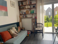 Baisse de prix et garage compris pour cette maison T3 - Saint Valery sur Somme