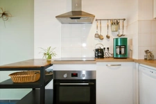 Baisse de prix et garage compris pour cette maison T3 - Saint Valery sur Somme