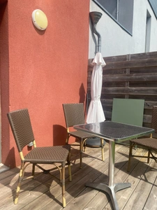 Baisse de prix et garage compris pour cette maison T3 - Saint Valery sur Somme