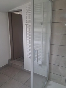 Au cœur de Saint-Valery-sur-Somme, maison fonctionnelle avec chambre de plain-pied - Rénovation