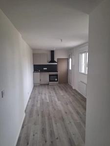 Au cœur de Saint-Valery-sur-Somme, maison fonctionnelle avec chambre de plain-pied - Rénovation