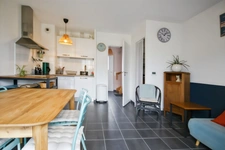Baisse de prix et garage compris pour cette maison T3 - Saint Valery sur Somme