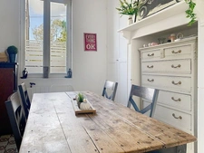ABBEVILLE – Investissement locatif – Maison vendue louée