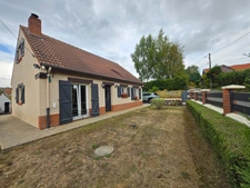 Superbe pavillon traditionnel avec vue panoramique à 10 minutes d'Abbeville