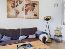 ABBEVILLE – Investissement locatif – Maison vendue louée